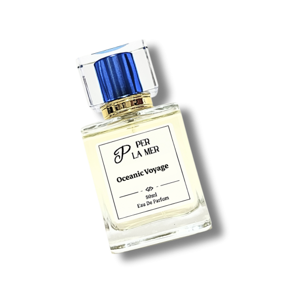 Oceanic Voyage